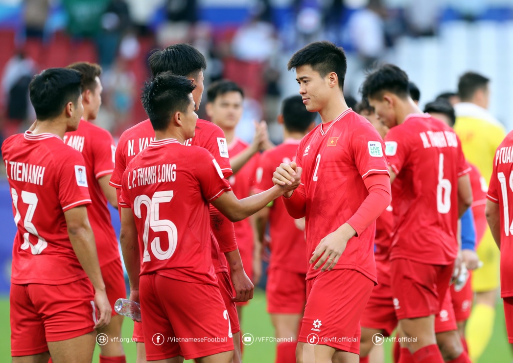 Đoàn quân HLV Kim Sang-sik dự báo đối mặt thách thức ở AFF Cup 2024.