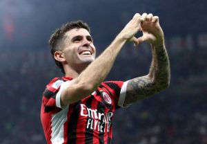 Pulisic nhanh chóng đạt được thành công tại Serie A.