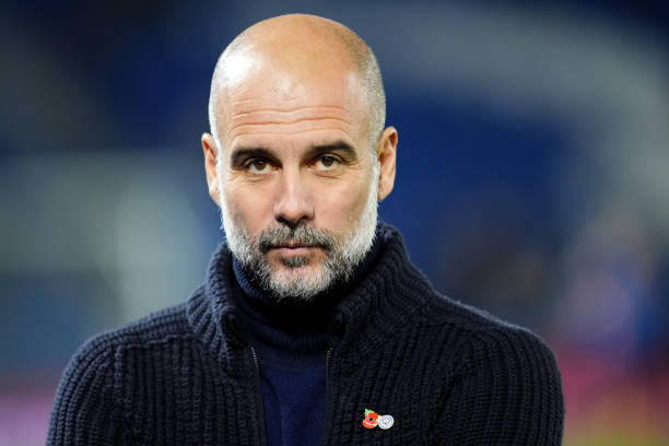 Pep Guardiola có công biến Man City thành 1 thế lực ở cả Premier League lẫn Champions League.