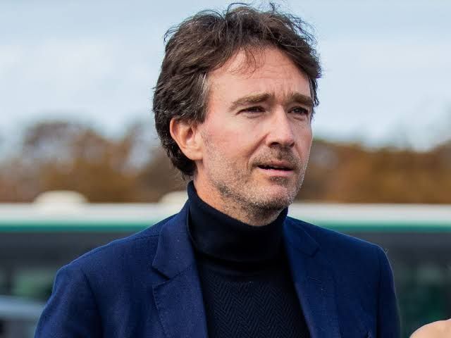 Antoine Arnault trở thành người nắm quyền ở Paris FC.