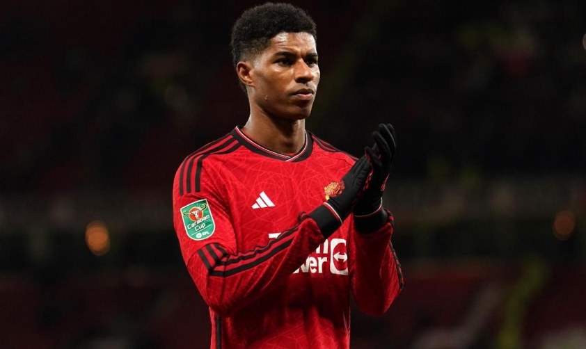 MU sẽ không bao giờ để Rashford gia nhập Arsenal.