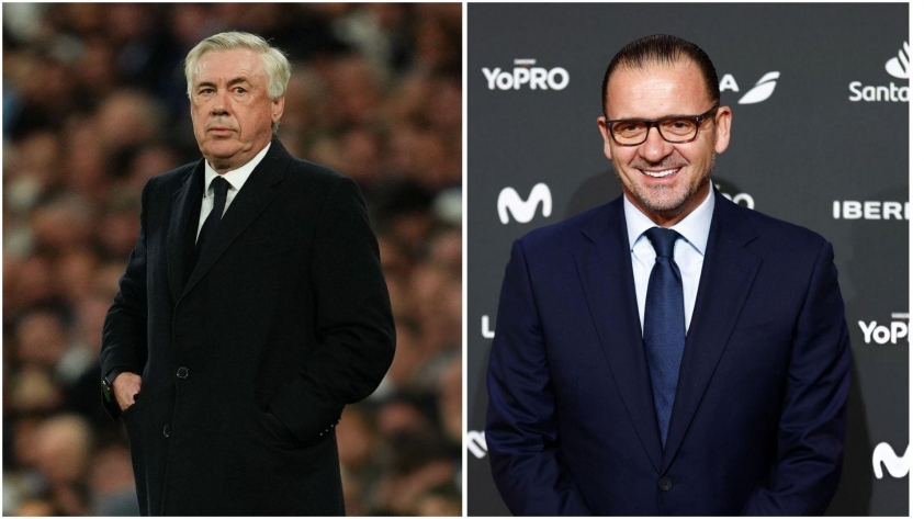 Predrag Mijatovic cho rằng Real nên chấm dứt triều đại dưới thời Ancelotti.