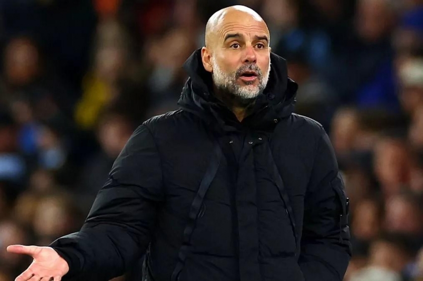 FA lên tiếng đáp trả những phàn nàn của Pep Guardiola