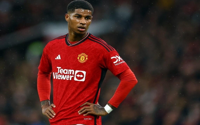 Man Utd có thể buộc phải trả cho Marcus Rashford khoản tiền bồi thường 20 triệu bảng Anh để anh ra đi.