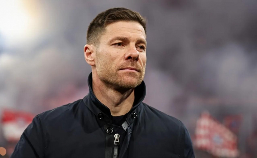 Xabi Alonso nhiều khả năng rời Bayer Leverkusen trong hè tới.